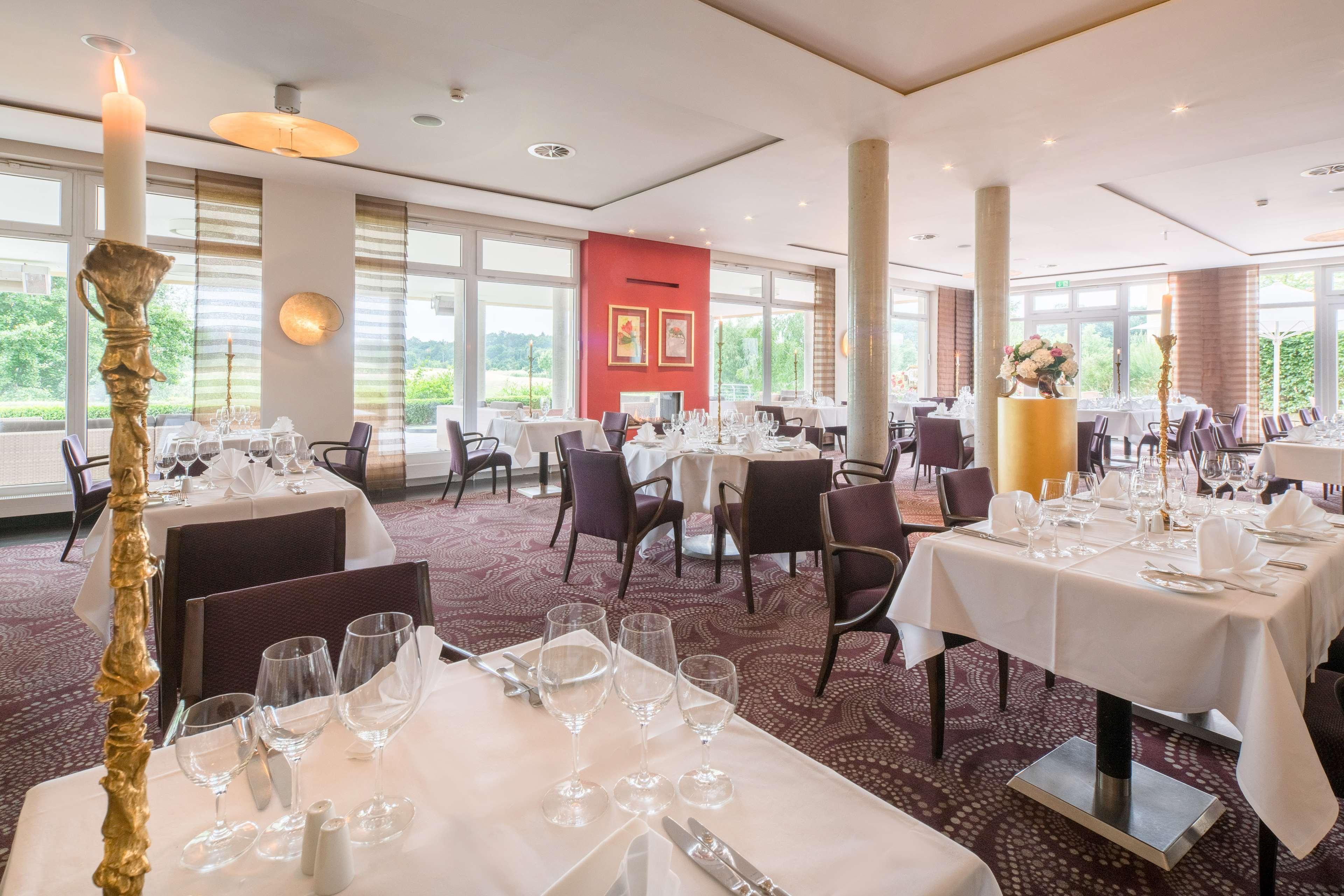 Best Western Premier Castanea Resort Hotel Adendorf Esterno foto