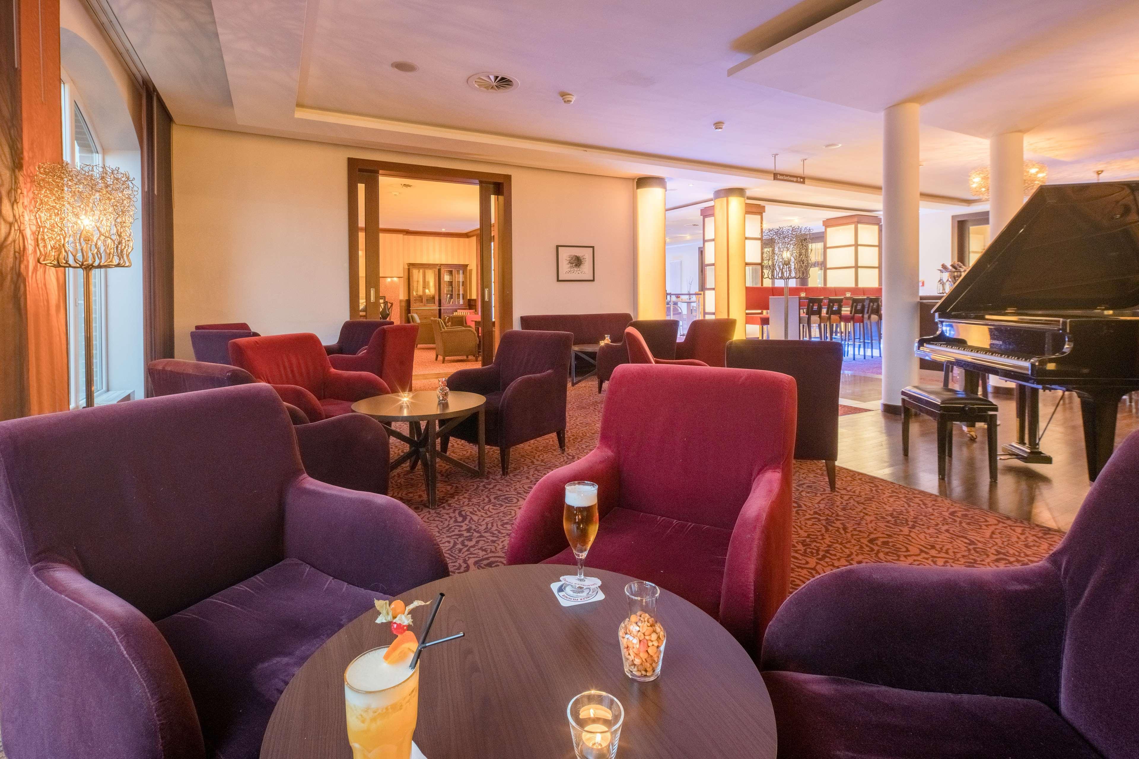 Best Western Premier Castanea Resort Hotel Adendorf Esterno foto