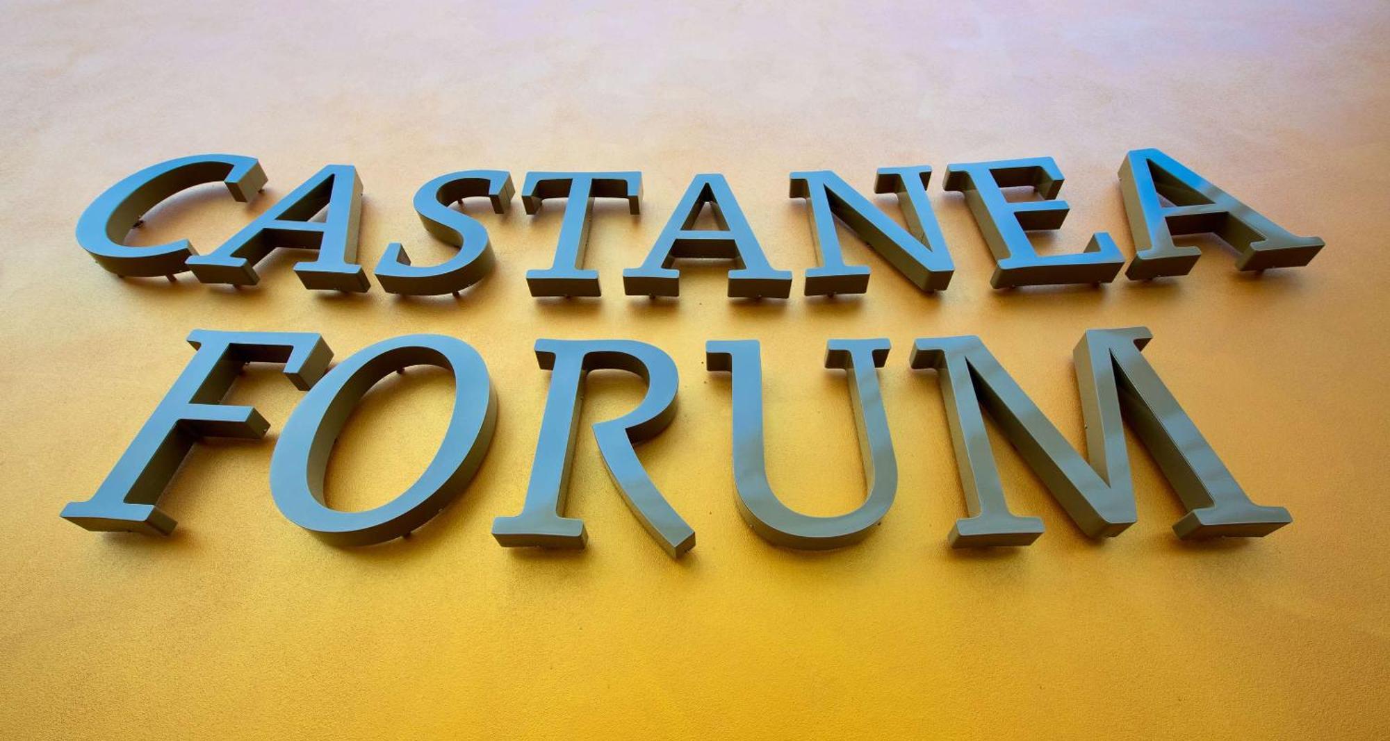 Best Western Premier Castanea Resort Hotel Adendorf Esterno foto