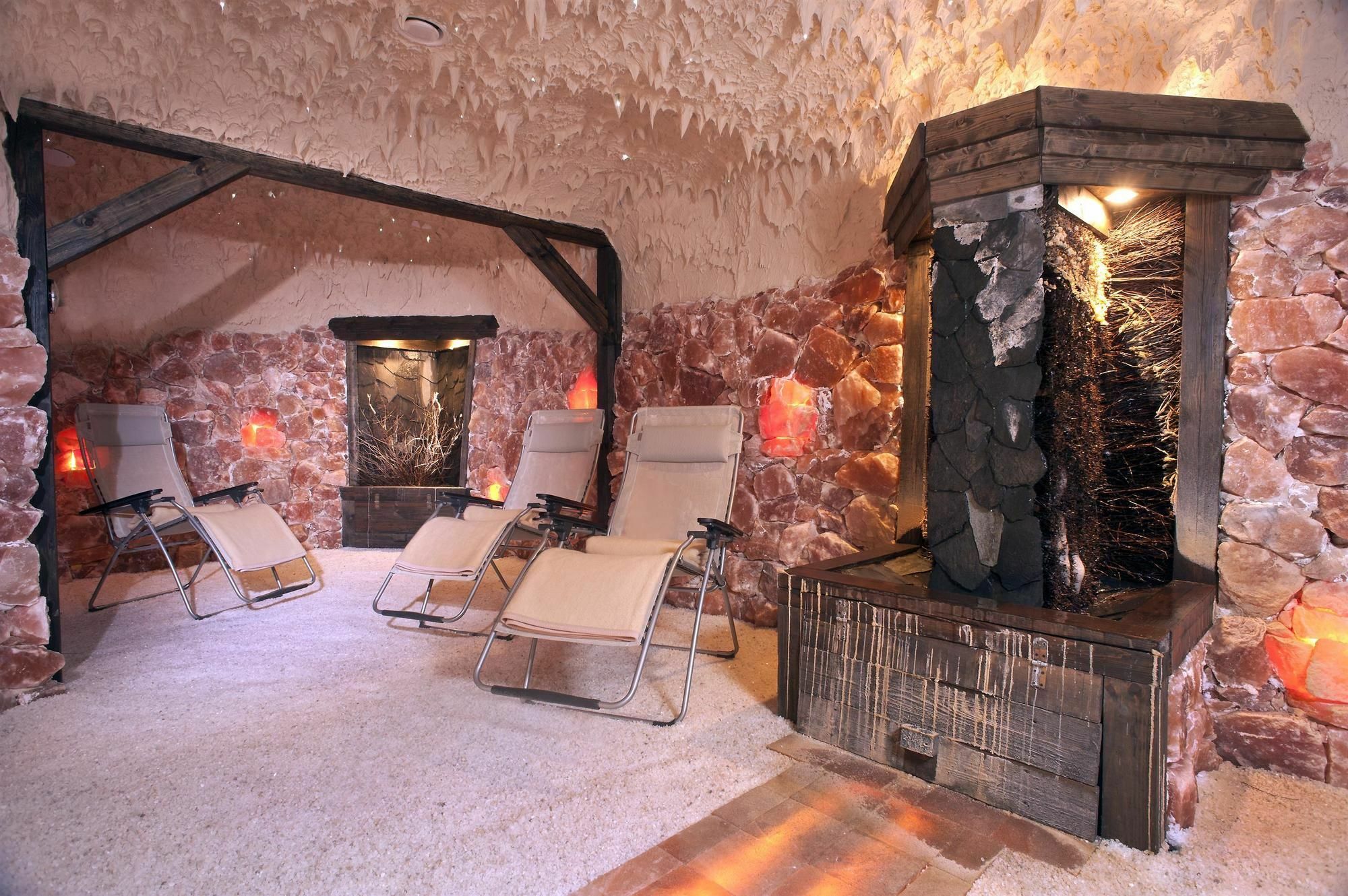 Best Western Premier Castanea Resort Hotel Adendorf Esterno foto
